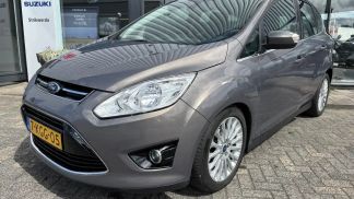 Finansowanie Hatchback Ford C-Max 2013