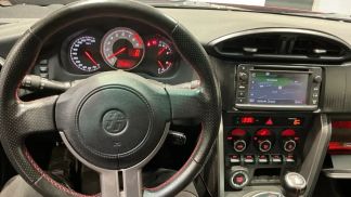 Leasing Coupe Toyota GT86 2014