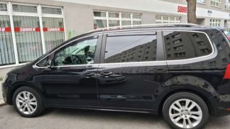 Leasing Hatchback Seat Alhambra 2012