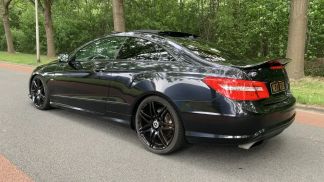 Finansowanie Coupé MERCEDES E 350 2012