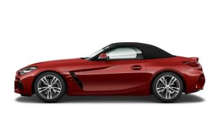 Lízing Kabriolet BMW Z4 2021