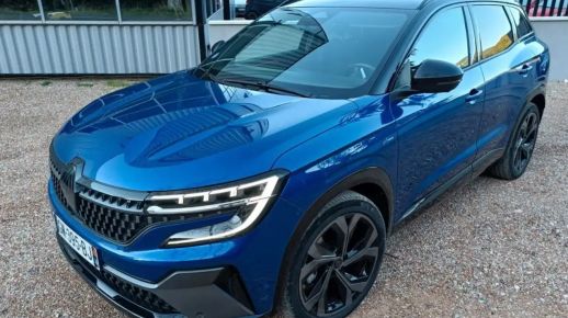 Renault Austral 2023