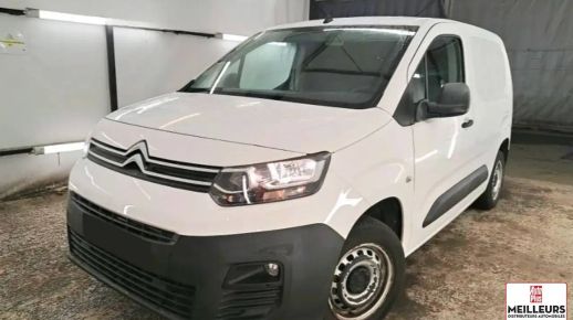 Citroën Berlingo 2019