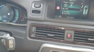 Finansowanie Wóz Volvo V70 2016