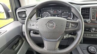 Finansowanie Van Opel VIVARO 2.0 2020