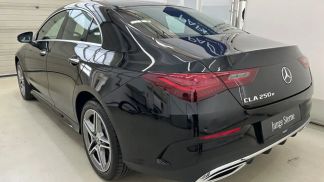 Finansowanie Coupé MERCEDES CLA 250 2024
