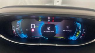 Leasing SUV Peugeot 3008 2022