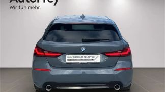 Leasing Hatchback BMW 118 2020