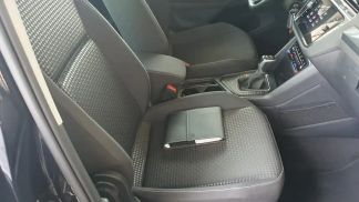 Finansowanie SUV Volkswagen Tiguan 2020