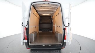Finansowanie Van MERCEDES SPRINTER 2023