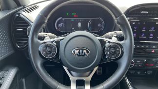 Leasing Passenger transport Kia Soul 2020