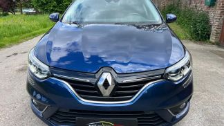 Lízing Kombi Renault Megane 2019