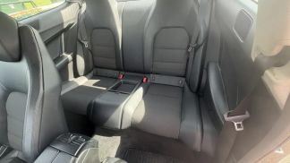 Finansowanie Coupé MERCEDES C 180 2011