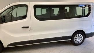 Finansowanie Wóz Renault Trafic 2020