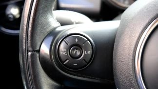 Leasing Hatchback MINI Cooper 2017