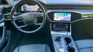 Finansowanie Sedan Audi A6 2020