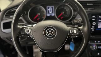 Finansowanie Hatchback Volkswagen Touran 2022