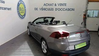 Financování Konvertibilní Renault Megane 2013