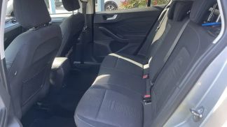 Leasing Wagon Ford Focus 2019