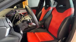 Financování Kupé MERCEDES CLA 200 2023