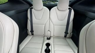 Lízing SUV Tesla Model X 2020