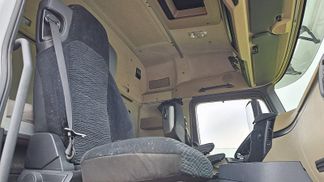 Leasing Tracteur Mercedes-Benz ACTROS 1845 LS 2016