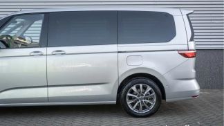 Leasing Hatchback Volkswagen T7 Multivan 2023