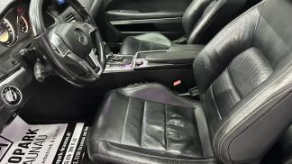 Finansowanie Coupé MERCEDES E 350 2012