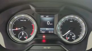 Leasing Wagon Skoda Octavia 2019