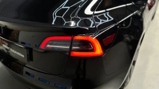 Leasing Fourgon Tesla Model 3 2021