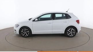 Leasing Hatchback Volkswagen Polo 2019