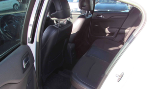 Lízing Hatchback Citroën DS4 2014