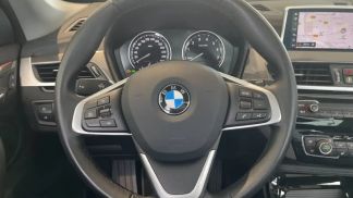 Leasing SUV BMW X1 2021