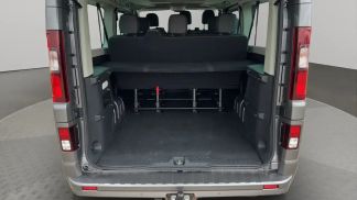 Finansowanie Hatchback Opel Vivaro 2018