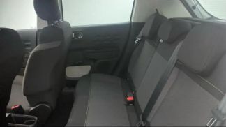 Leasing Sedan Citroën C3 2023