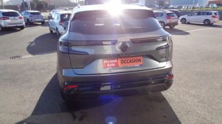 Leasing SUV Renault Austral 2024