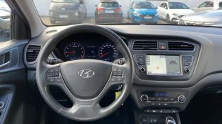Financování Hatchback Hyundai i20 2020