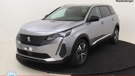 Peugeot 5008 2024