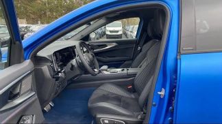 Finansowanie SUV Renault RAFALE 2024