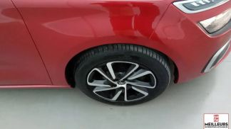 Leasing Hatchback Citroën C4 SpaceTourer 2019