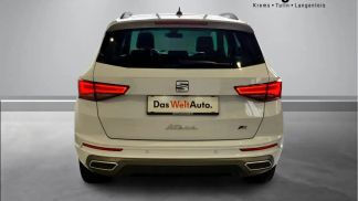Leasing SUV Seat Ateca 2023
