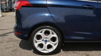 Finansowanie Hatchback Ford B-Max 2012