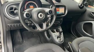 Finansowanie Hatchback Smart ForTwo 2016