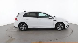 Leasing Sedan Volkswagen Golf 2021