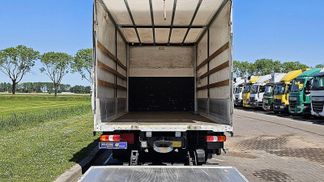 Leasing Truck (chassis) Mercedes-Benz ATEGO 818 2021