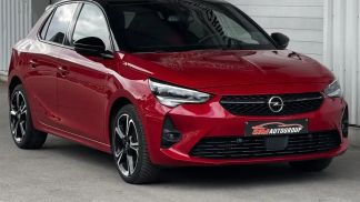 Leasing Hayon Opel Corsa 2021
