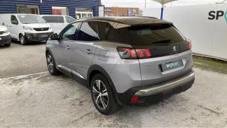 Financování SUV Peugeot 3008 2021