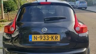 Finansowanie Hatchback Nissan Juke 2013