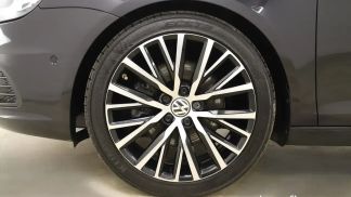 Lízing Kabriolet Volkswagen Eos 2014