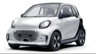 Financování Kupé Smart ForTwo 2022